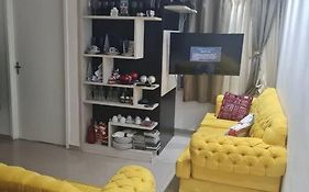 Apartamento Lindo Em Itanhaem