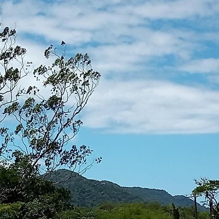 Apartamento Lindo Em Itanhaem Itanhaém Exterior foto