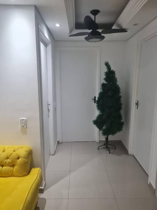 Apartamento Lindo Em Itanhaem Itanhaém Exterior foto